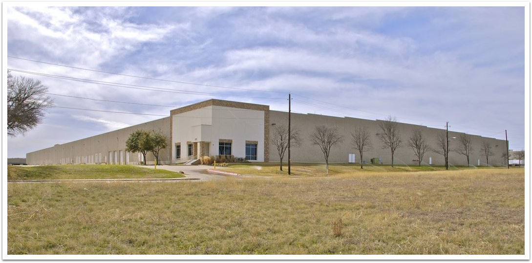 LT Crosspoint Distribution, LLC